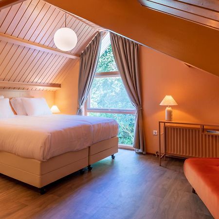 Residenties En Bungalow Royal ดอมเบิร์ก ภายนอก รูปภาพ