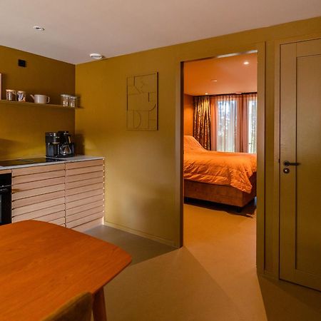Residenties En Bungalow Royal ดอมเบิร์ก ภายนอก รูปภาพ