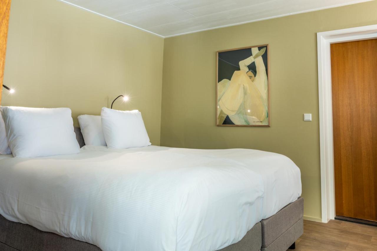 Residenties En Bungalow Royal ดอมเบิร์ก ภายนอก รูปภาพ