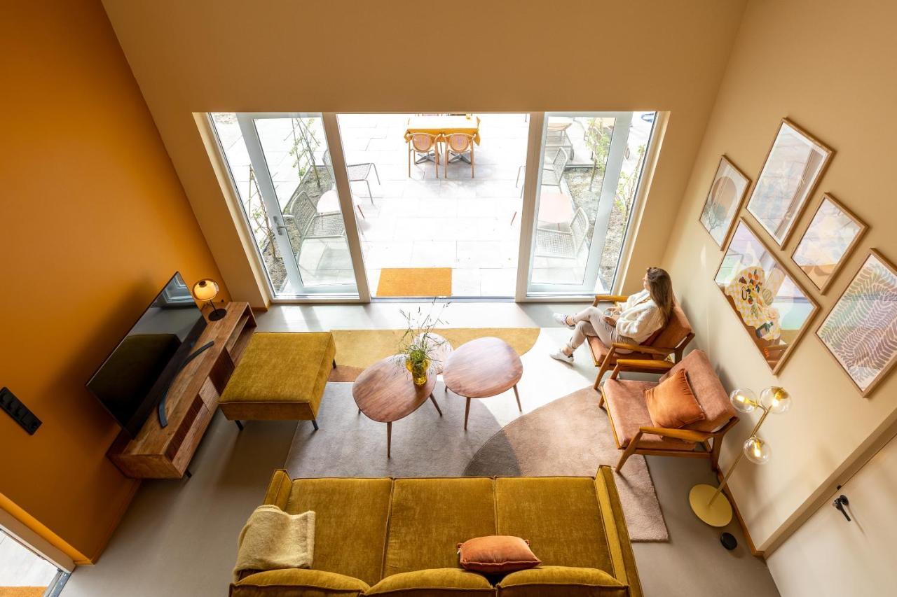 Residenties En Bungalow Royal ดอมเบิร์ก ภายนอก รูปภาพ