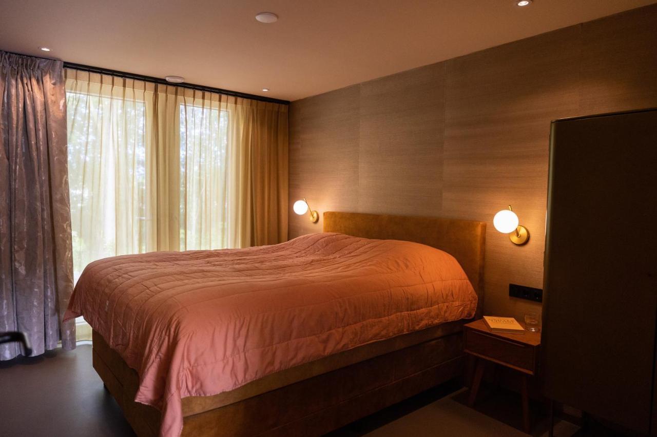 Residenties En Bungalow Royal ดอมเบิร์ก ภายนอก รูปภาพ