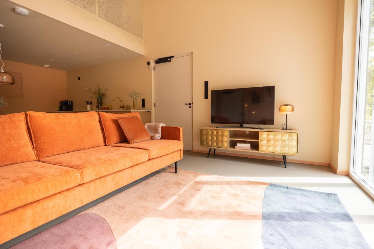 Residenties En Bungalow Royal ดอมเบิร์ก ภายนอก รูปภาพ
