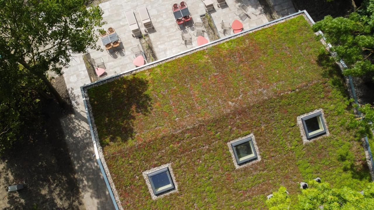 Residenties En Bungalow Royal ดอมเบิร์ก ภายนอก รูปภาพ