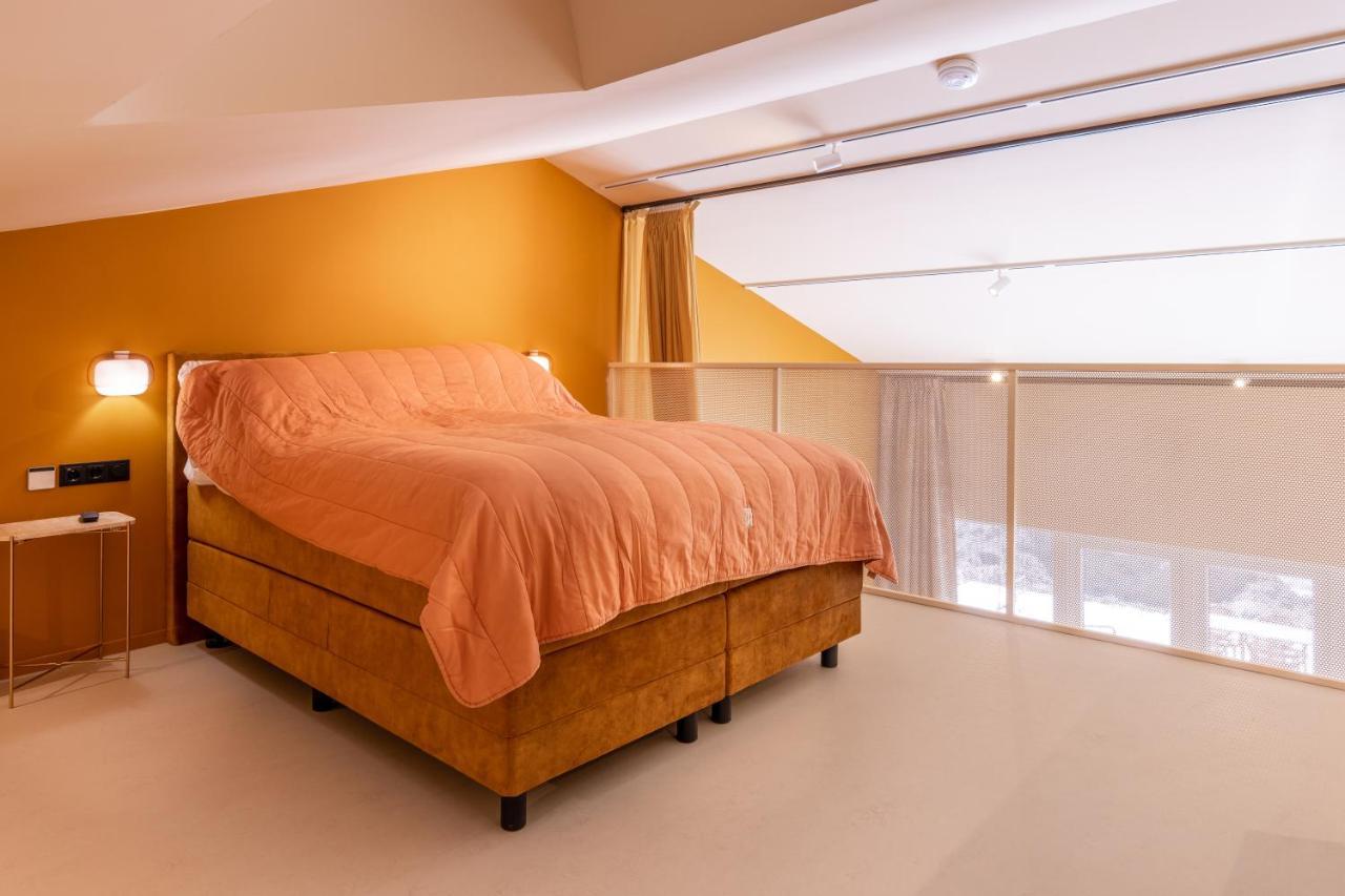 Residenties En Bungalow Royal ดอมเบิร์ก ภายนอก รูปภาพ
