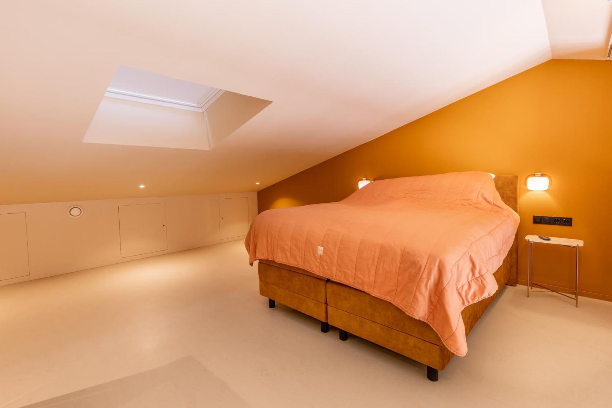 Residenties En Bungalow Royal ดอมเบิร์ก ภายนอก รูปภาพ