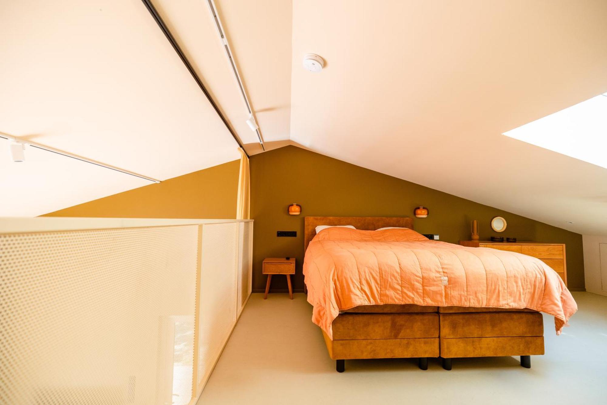 Residenties En Bungalow Royal ดอมเบิร์ก ภายนอก รูปภาพ