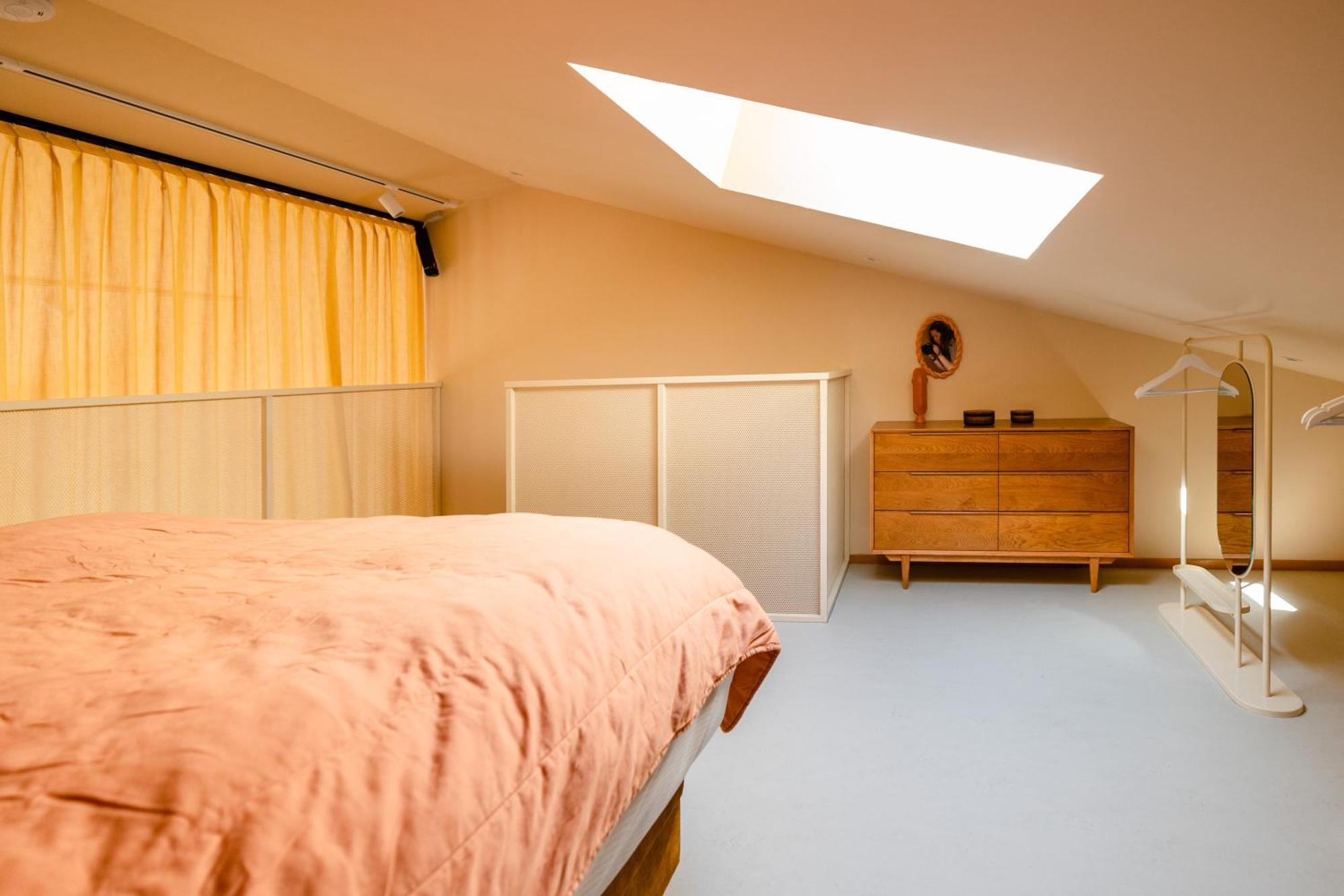 Residenties En Bungalow Royal ดอมเบิร์ก ภายนอก รูปภาพ