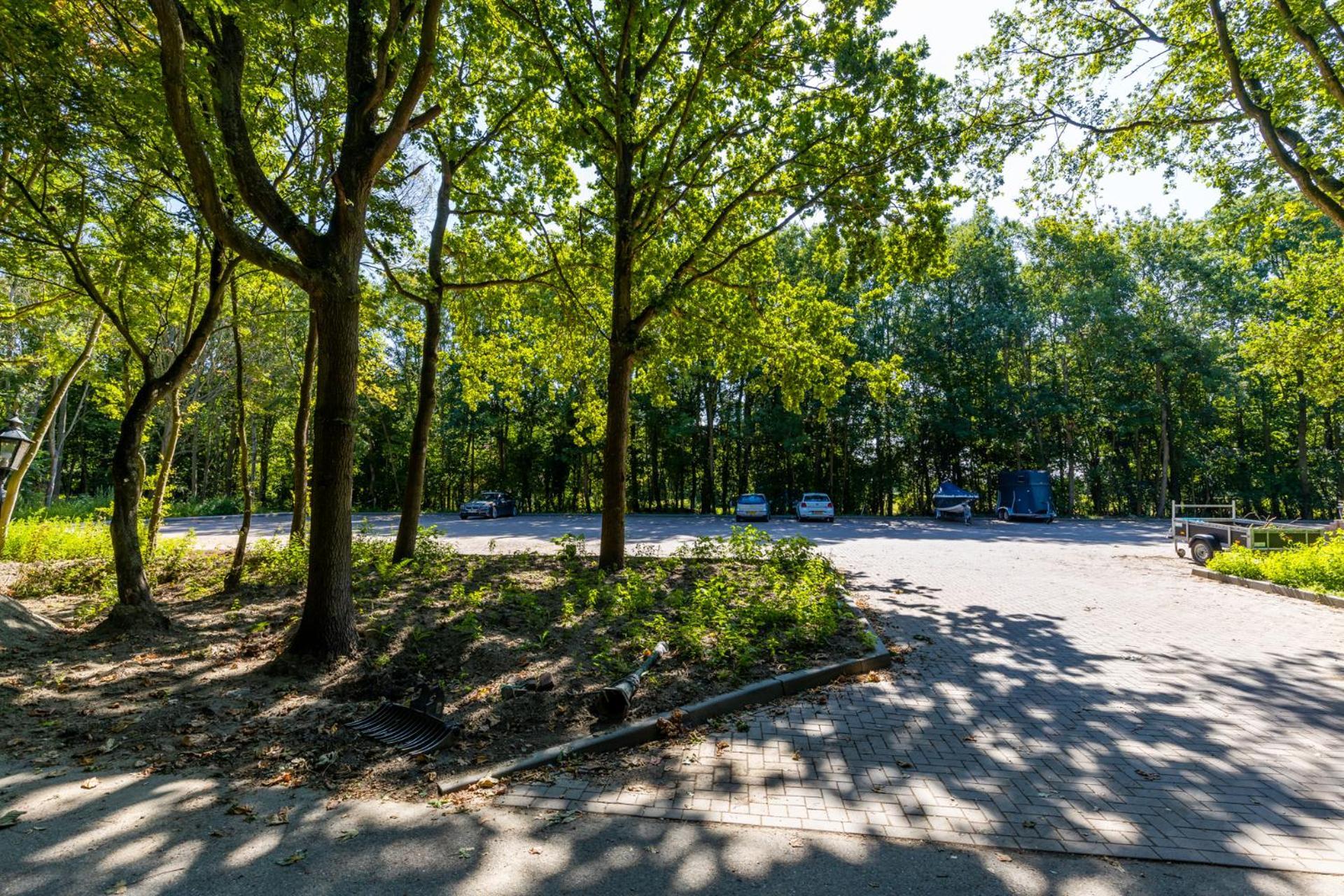 Residenties En Bungalow Royal ดอมเบิร์ก ภายนอก รูปภาพ