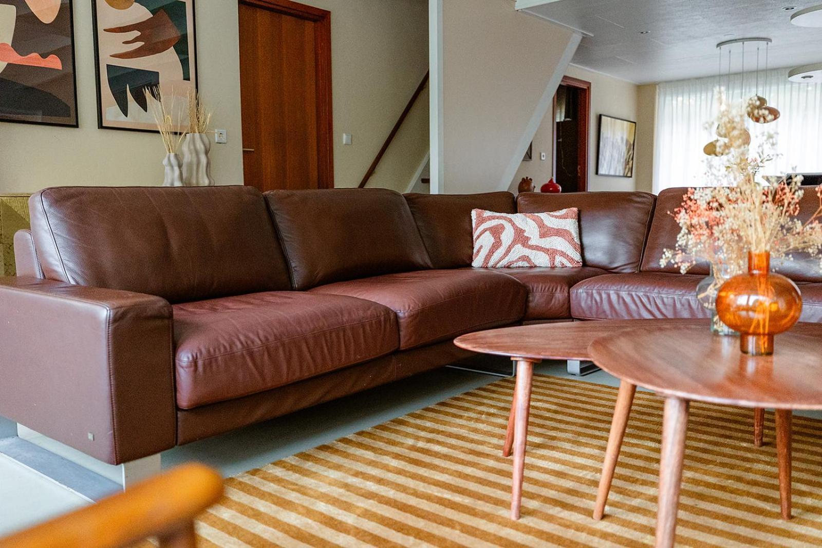 Residenties En Bungalow Royal ดอมเบิร์ก ภายนอก รูปภาพ